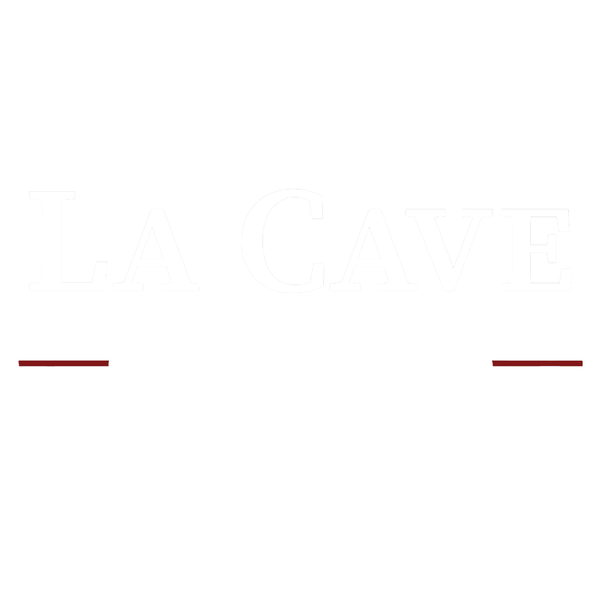 Logo La Cave Tourcoing