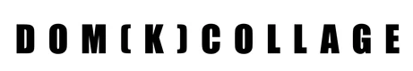 Logo DomKcollage