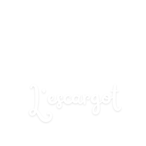 Logo restaurant L'Escargot