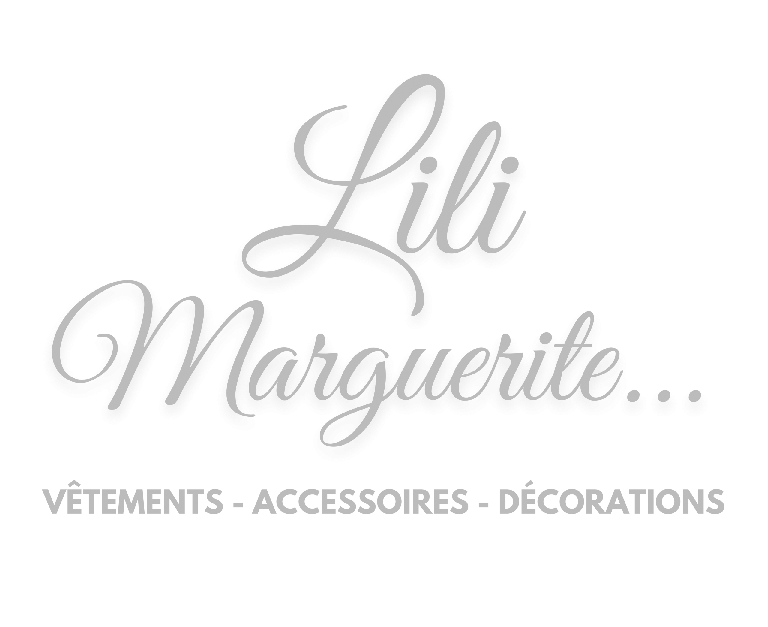 Logo Lili Marguerite
