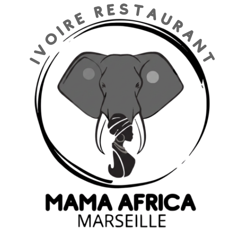 Logo Mama Africa